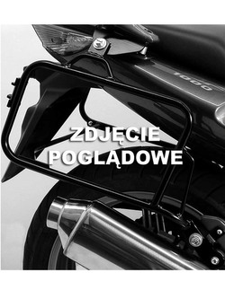 Stelaż kufrów bocznych Hepco&Becker Lock-It Honda CBF 500 (04-07)