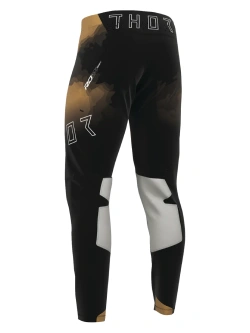 Spodnie cross Thor Sportmode khaki