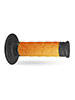 BLACK - ORANGE