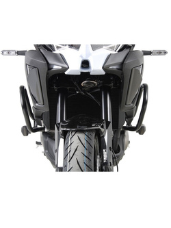 Gmol silnika Hepco&Becker do Kawasaki Versys 1000 / S / SE [19-24] kolor: czarny