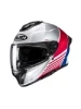 Morix White Red