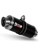 Tłumik SLIP-ON LINE (GP) MIVV Aprilia Tuono V4 (10-16)/ RSV4 (09-16)