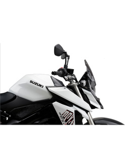 Szyba motocyklowa sportowa PUIG do Suzuki GSX-S950 / GSX-S1000 (21-) lekko przyciemniana
