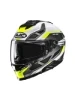 Zest White Yellow