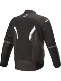 Kurtka motocyklowa tekstylna Alpinestars AST V2 Air czarna