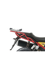 Stelaż Shad pod kufer centralny Moto Guzzi V85TT (19-23)