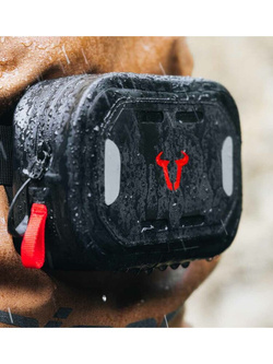 Torba biodrowa wodoodporna Sw-Motech Belt WP 