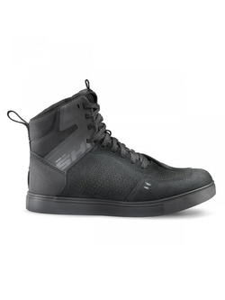 Buty motocyklowe Shima Rebel 2.0 Vent czarne