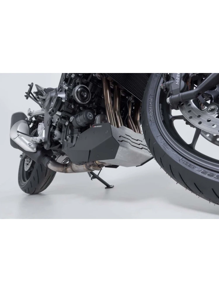 Osłona silnika/ przedni spoiler SW-Motech Honda CB 1000 Hornet (24-)