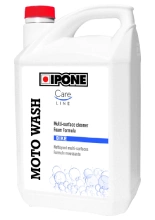 Środek do mycia motocykla IPONE Moto Wash [pojemność: 5 litry]