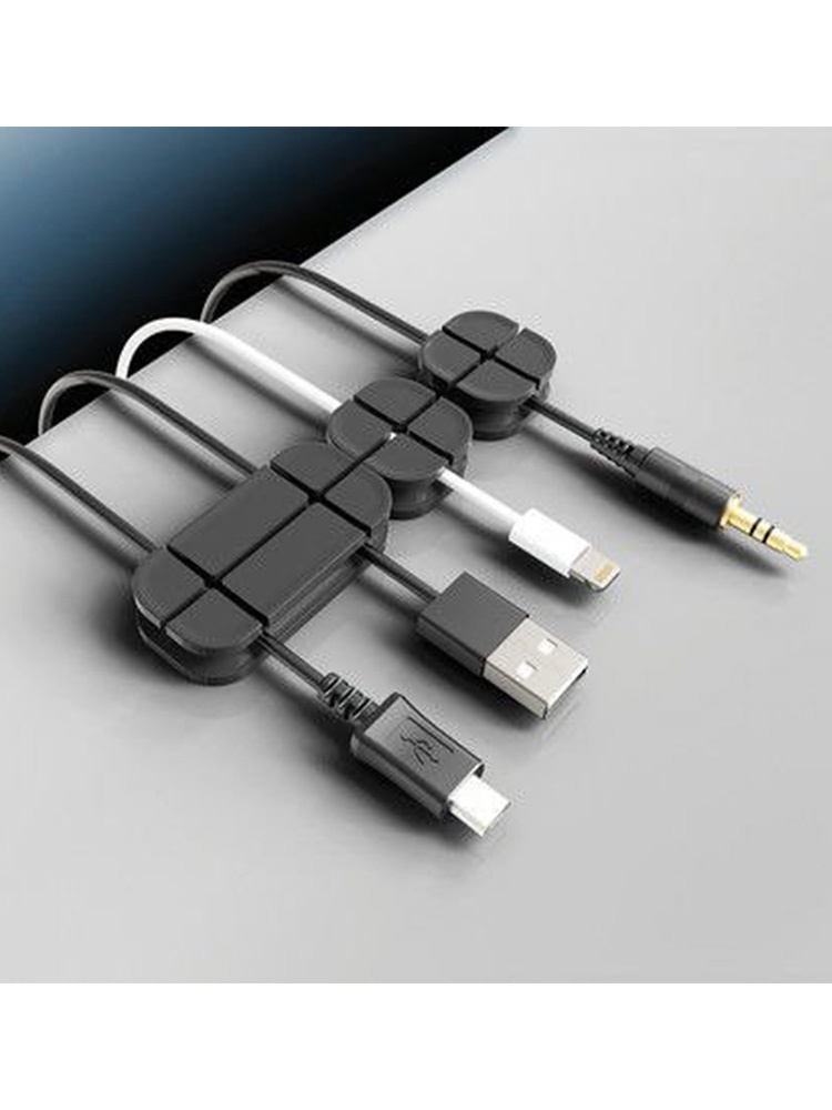 Uchwyt na przewody Lampa