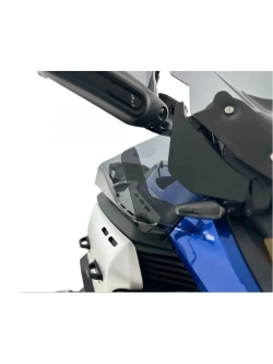 Deflektory boczne WRS Tank BMW R 1300 GS Adventure (24-) przyciemniane