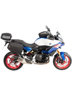 Stelaż pod sakwy motocyklowe Hepco&Becker C-Bow BMW F 900 XR (25-) czarny