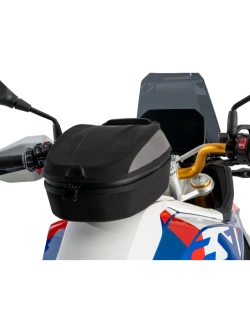 Tankring Basic Hepco&Becker BMW F 450 GS (26-)