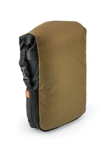 Torba motocyklowa Kriega Race Pouch Drypack brązowa [pojemność: 1,5 l]
