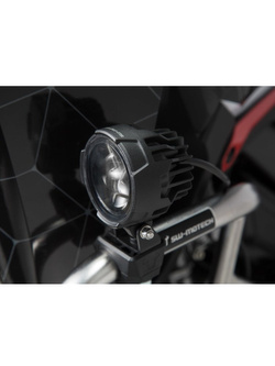 Zestaw lamp przeciwmgłowych EVO SW-MOTECH mocowanych na crashbarach