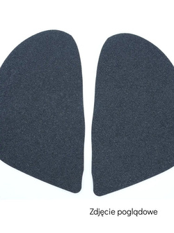 Tankpad antypoślizgowy 2 części R&G do Hondy Pan European - ST1300 (wszystkie roczniki)