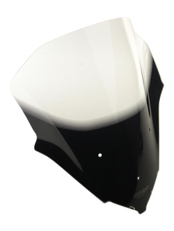 Szyba motocyklowa MRA Touring "T" BMW S 1000 R [14-20] przeźroczysta