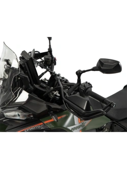 Handbary Hepco&Becker CF Moto 1000 MT-X (26-)