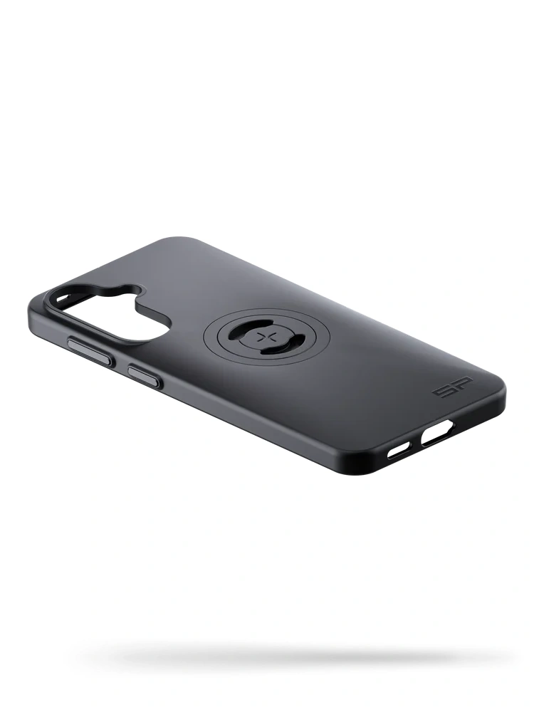Etui na telefon Samsung Galaxy A57 SP Connect SPC+ magnetyczne, czarne