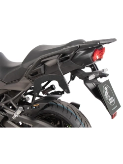 Stelaże pod sakwy motocyklowe Hepco&Becker C-Bow Kawasaki Versys 1100/SE (25-) 