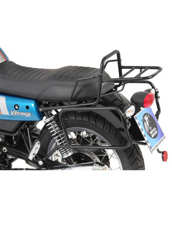 Stelaż kufrów bocznych Hepco&Becker Moto Guzzi V 7 III /Carbon /Milano /Rough [18-20] [montowany na stałe]