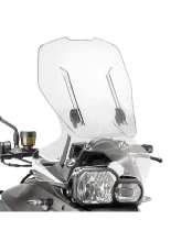 Szyba motocyklowa Kappa Airstream BMW F 700 GS (13-17)