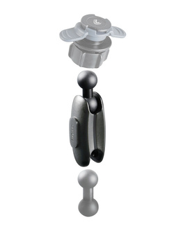 Ramię przedłużające do mocowań Lampa Titan Opti Orbit