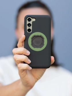 Etui na telefon Samsung Galaxy S26 Quad Lock MAG (magnetyczne)