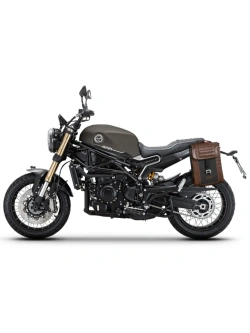 Stelaż pod sakwy boczne Shad Benelli Leoncino 800/ Trail (21-)