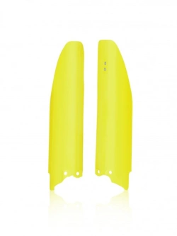 Osłony lag Acerbis Suzuki RMZ 250/ 450 (19-) fluo