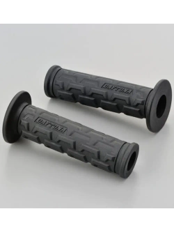 Manetki Daytona Products GrippyGrip GGD-Ground do kierownic o średnicy 22,2 [mm] czarne