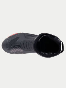 Buty motocyklowe Alpinestars RT-7 czarne