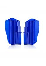 Osłony chłodnicy Acerbis Yamaha (wybrane modele) granatowy