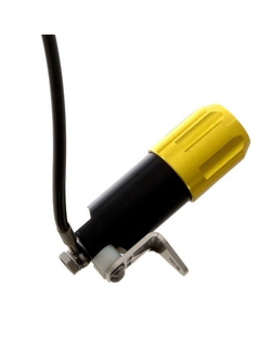 Amortyzator typ level 2 Touratech do Honda XL700V Transalp (08-13)