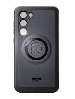 Zestaw: etui na telefon Samsung Galaxy S23+ + statyw/selfie stick SPC+ SP Connect