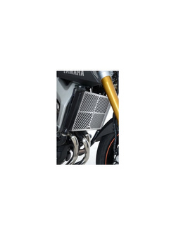 Osłona chłodnicy R&G do Yamaha (wybrane modele)