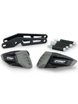 Crash pady PUIG KTM 1290/ 1390 Superduke/ R [wersja grzybka: PRO 2.0]