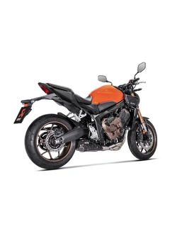 Pełny układ wydechowy Akrapović Racing Line Honda CB/ CBR 650 R (19-)