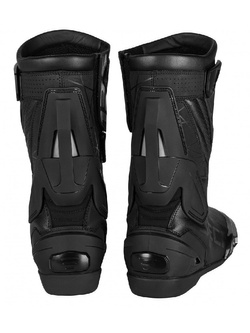 Buty motocyklowe Seca Hyper II czarne