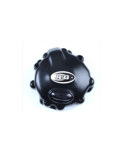 Osłona silnika race (lewa strona) R&G Do Kawasaki ZX6-R (09-18)