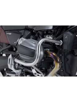 Gmole SW-Motech BMW R12/ S/ NineT (23-) srebrne