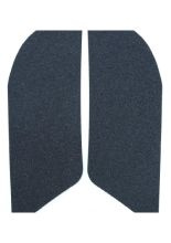 Tankpad antypoślizgowy 2 części R&G do Hondy VFR 800 (10-13)