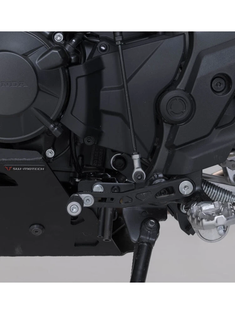 Dźwignia zmiany biegów Sw-Motech Honda XL 750 Transalp (23-)/ E-Clutch (25-)