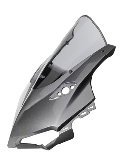Szyba motocyklowa MRA Racing "R" Honda CBR 250 RR (17-23) przyciemniana