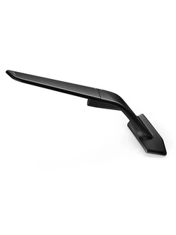 Lusterek motocyklowych Rizoma Stealth (2 sztuki w zestawie) czarne
