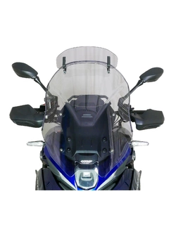 Szyba motocyklowa MRA "VTM" Yamaha Tracer 9/ GT (25-) przyciemniana