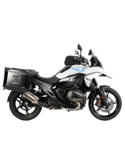 Stelaż kufrów bocznych Hepco&Becker BMW R 1300 GS (23-) czarny [montowany na stałe]