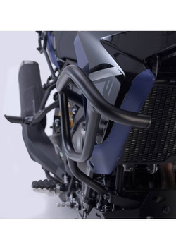 Crashbary SW-Motech Suzuki V-Strom 800/ DE (23-) czarne