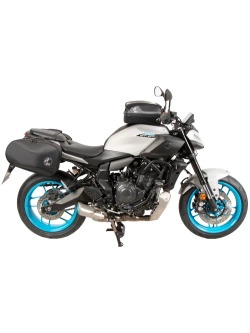 Stelaż pod sakwy motocyklowe Hepco&Becker C-Bow Yamaha MT-07/Y-AMT (25-)